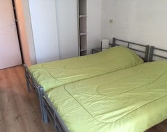 Koko talo/asunto Apartment Port Barcarès, 3 Bedrooms, 6 Persons (Le Barcarès, Ranska)