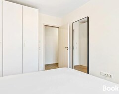 Toàn bộ căn nhà/căn hộ Modern And Spacious Apt With Gym & Pool Id235 (Luxembourg City, Luxembourg)