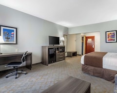 Hotel Best Western Victoria Inn & Suites (Victoria, USA)