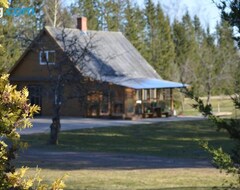 Toàn bộ căn nhà/căn hộ Piepilseta (Gulbene, Latvia)