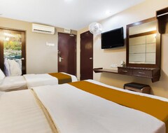 Hotelli OYO 89518 Sejati Hotel (Seri Manjung, Malesia)