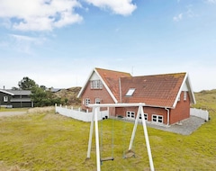 Toàn bộ căn nhà/căn hộ Holiday House With Private Pool For 8 Persons (Nordby, Đan Mạch)