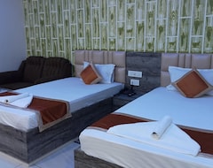 Hotelli Hotel Glacier (Kishanganj, Intia)