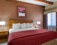 Otel Best Western Canyon de Chelly Inn (Chinle, ABD)