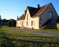 Toàn bộ căn nhà/căn hộ La Chatellenie (Indre, Pháp)