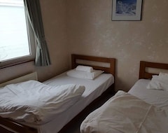 Hotelli Absolute Niseko (Niseko, Japani)