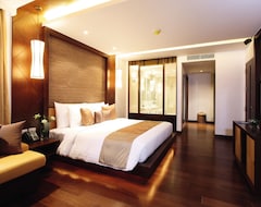 Hotelli Movenpick Residences Bangtao Beach (Bang Tao Beach, Thaimaa)