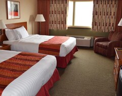 Gateway Hotel And Conference Center (Ames, USA)