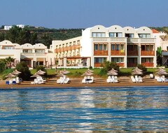 Hotel Giannoulis Santa Marina Plaza (Marina Agia, Grčka)
