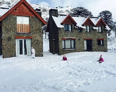 Hotel Cabañas Patagonia Village (Copahue-Caviahue, Argentina)