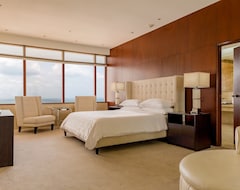 Khách sạn Sheraton Panama Hotel & Convention Center (Panama, Panama)
