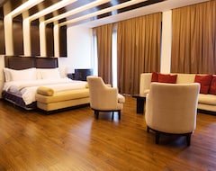 Hotel One To One - Dhour Choueir (Jounieh, Líbano)