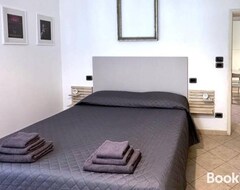 Casa/apartamento entero Centralissimo - Nuovo - Parcheggio Privato (Perugia, Italia)