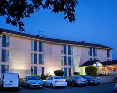 Khách sạn ibis Budget Macon Sud (Mâcon, Pháp)