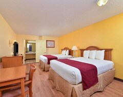 Nhà nghỉ Days Inn Boerne (Boerne, Hoa Kỳ)