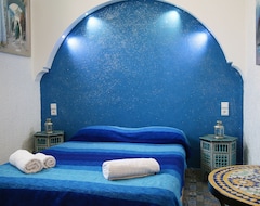 Hotelli Riad les Chtis d'Agadir (Agadir, Marokko)