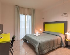 Hotel Delta Rooms (Olbia, Italien)