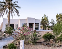 Khách sạn The Residence Douz (Douz, Tunisia)