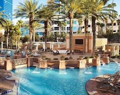 Khách sạn The Boulevard, Hilton Grand Vacations (Las Vegas, Hoa Kỳ)