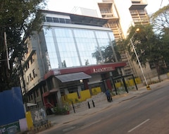 Khách sạn Hotel I 145 (Bengaluru, Ấn Độ)