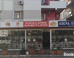 Khách sạn Asena Otel (Kepez, Thổ Nhĩ Kỳ)