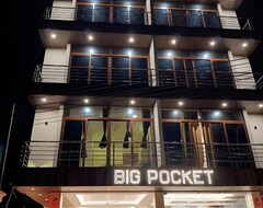 Khách sạn Big Pocket Hotel (Port Blair, Ấn Độ)