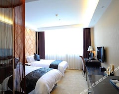 Khách sạn Tanggong Resort Hotel (Suichang, Trung Quốc)