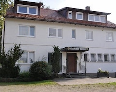 Toàn bộ căn nhà/căn hộ 80qm GroÃe Ferienwohnung In Idyllischer Lage Am Waldrand (Leipheim, Đức)