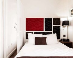 Hotel Chiswick Rooms (London, United Kingdom)