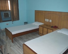 Hotel Jannat (Agra, India)