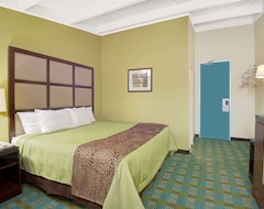 Hotel Days Inn By Wyndham Southington (Southington, EE. UU.)