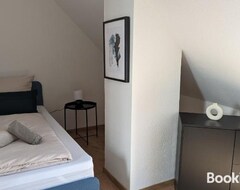 Hele huset/lejligheden Vilipa-apartments Leipzig No.2 (Leipzig, Tyskland)
