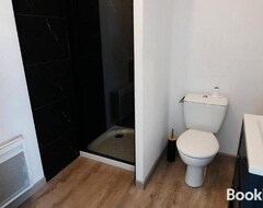 Cijela kuća/apartman Maison Centre Saint Quentin En Mauges (Saint-Quentin-en-Mauges, Francuska)