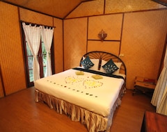 Hotelli Hotel Tropical Garden Lounge (Mae Nam Beach, Thaimaa)