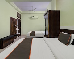 Khách sạn Oyo Flagship Hotel Shree Guest House (Sawai Madhopur, Ấn Độ)
