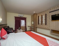 Hotel Best Skip (Palembang, Indonezija)