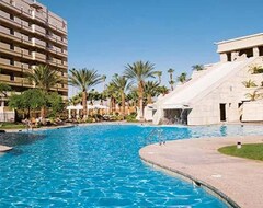 Tüm Ev/Apart Daire 2 Bdrm Condo Cancun Resort Las Vegas Great Pools On South Las Vegas Blvd! (Las Vegas, ABD)