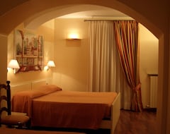 Hotel Antica Dogana (Turín, Italia)