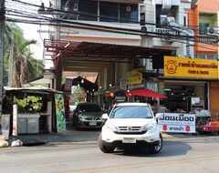 Hotel Monmuang (Chiang Mai, Tajland)