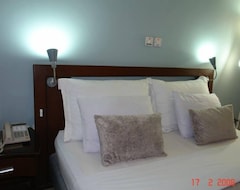 Horizon Hotels (Kano, Nigerija)