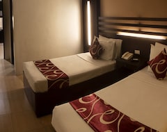 Otel Acl Suites (Quezon City, Filipinler)
