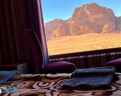 Hotel Rum Dream Camp (Wadi Rum, Jordan)