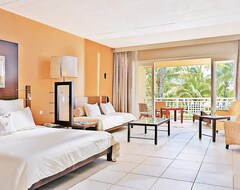Hotel Victoria Beachcomber Resort & Spa (Balaclava, Mauritius)