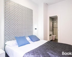Cijela kuća/apartman New And Modern Apartment With Comfy Beds (Valencia, Španjolska)