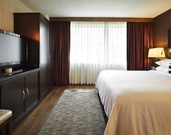 Hotel Embassy Suites by Hilton Washington DC Chevy Chase Pavilion (Washington D.C., EE. UU.)