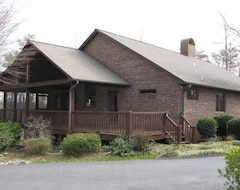 Tüm Ev/Apart Daire Large Private Home - Near Tiec (w/barn Option) (Landrum, ABD)