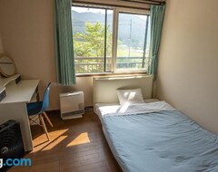 Cijela kuća/apartman Akuteibuhausu (Yamanouchi, Japan)