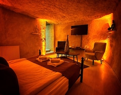 Otel Saklı Cave House (Avanos, Türkiye)