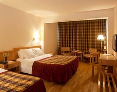 Khách sạn Hotel Bonavida (Canillo, Andorra)