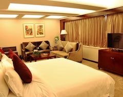 Best Western Grand Hotel Zhangjiajie (Zhangjiajie, China)